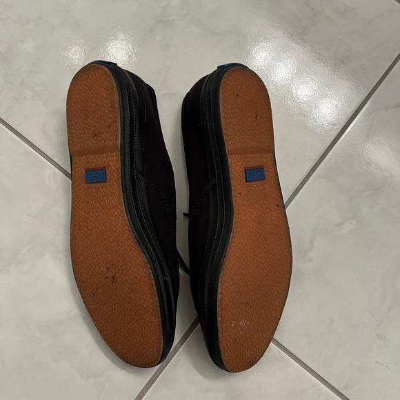 Keds canvas sneakers - Picture 3 of 4